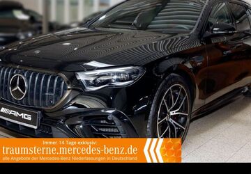 Mercedes-Benz E 53 AMG 10.502 km 84.990 &euro; Köln 51149
