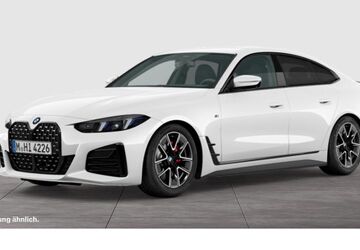 BMW 420 Gran Coupé 15.213 km 47.980 &euro; Leverkusen 51371