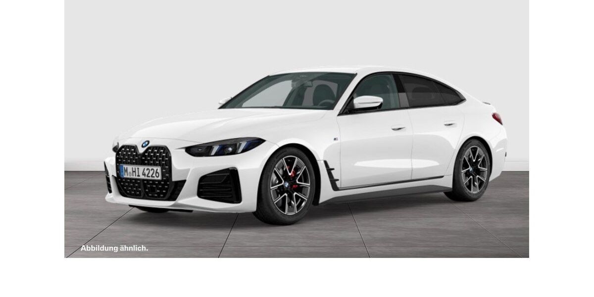 BMW 420 Gran Coupé 15.213 km 47.980 &euro; Leverkusen 51371
