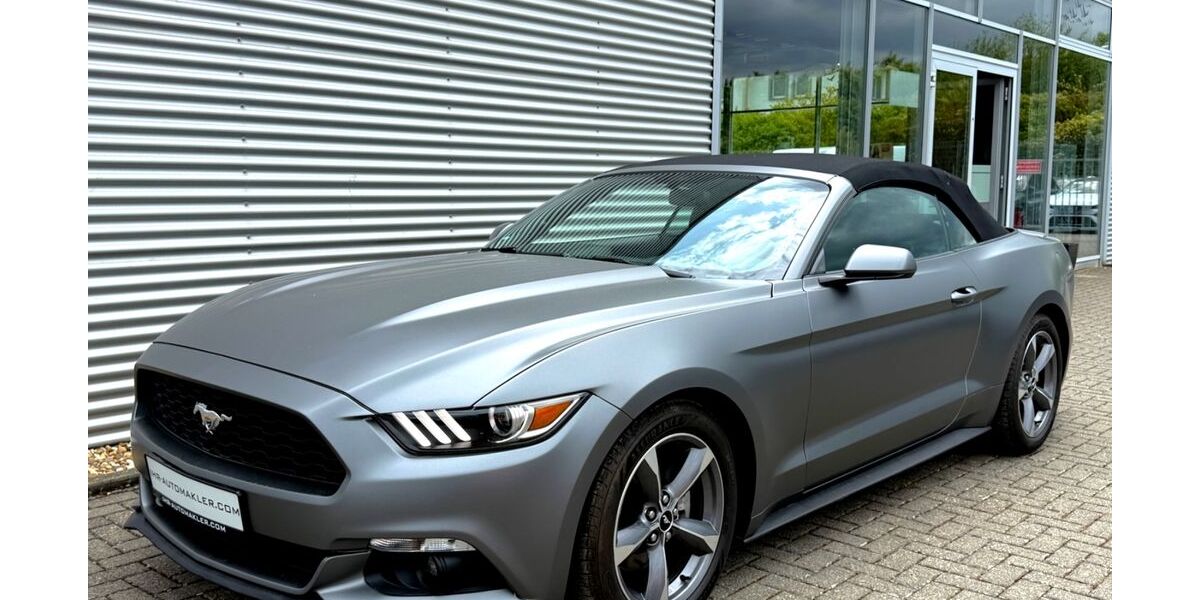 Ford Mustang 49.950 km 22.450 &euro; Erftstadt 50374
