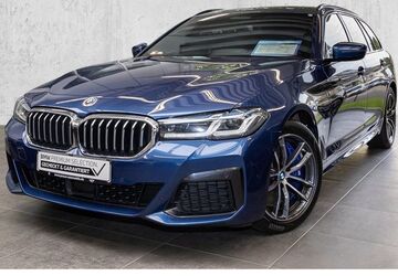 BMW 530 94.927 km 38.490 &euro; Leverkusen 51371