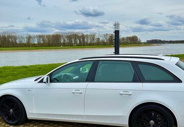 Audi A4 166.000 km 7.900 &euro; Leverkusen 51379