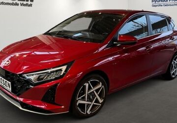 Hyundai i20 23.943 km 20.990 &euro; Dormagen 41540