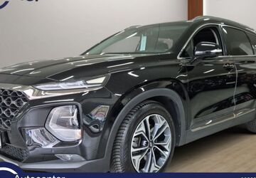 Hyundai SANTA FE 86.000 km 30.990 &euro; Köln 51145