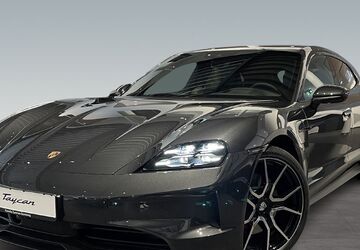 Porsche Taycan 14.900 km 115.900 &euro; Bergisch Gladbach 51429