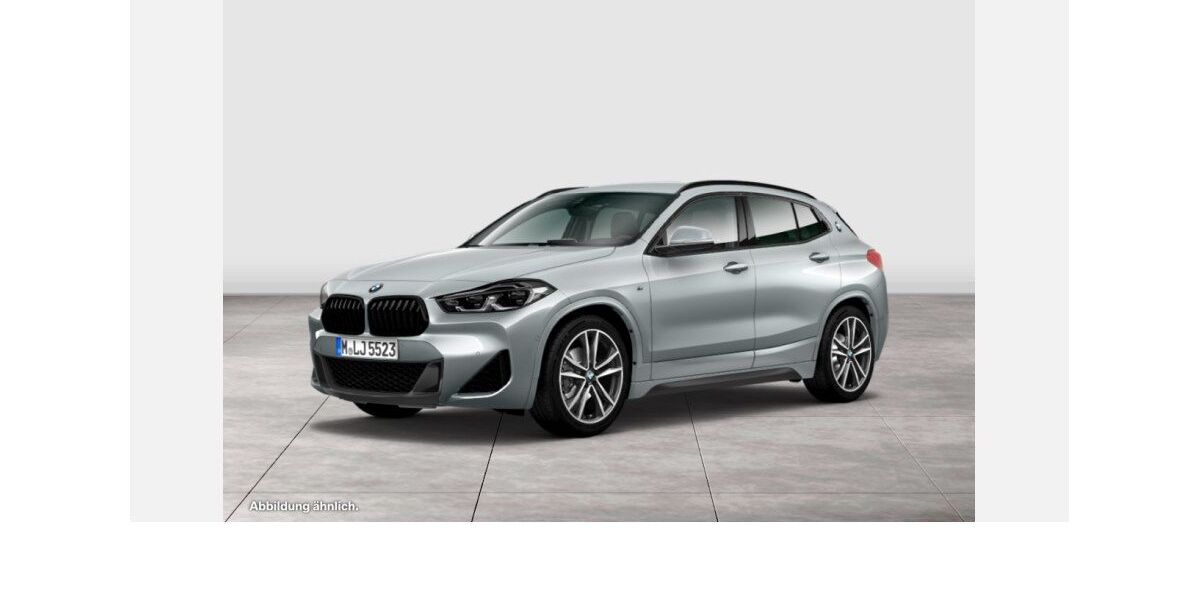 BMW X2 18.169 km 29.880 &euro; Mettmann 40822