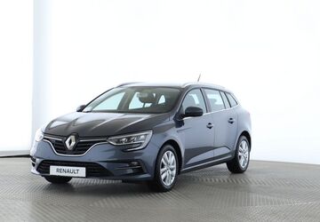 Renault Megane 29.797 km 18.430 &euro; Köln 50939