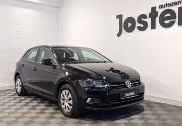 VW Polo 28.769 km 14.790 &euro; Monheim 40789