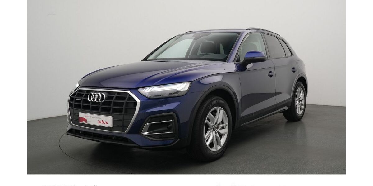 Audi Q5 64.970 km 40.988 &euro; Leverkusen 51373