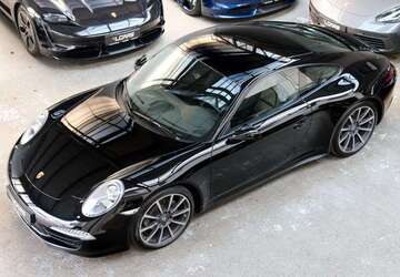 Porsche 991 128.526 km 76.790 &euro; Düsseldorf 40237