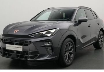 Cupra Terramar 1.009 km 40.980 &euro; Leverkusen 51373