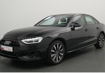 Audi A4 110.989 km 28.488 &euro; Leverkusen 51373