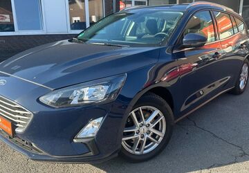 Ford Focus 175.200 km 8.880 &euro; Düsseldorf 40549