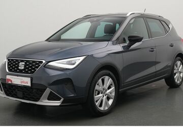 Seat Arona 24.865 km 22.988 &euro; Leverkusen 51373