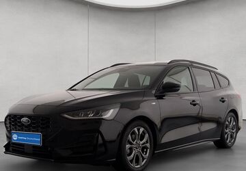 Ford Focus 20.332 km 21.980 &euro; Düsseldorf 40549