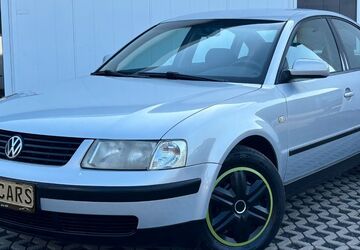VW Passat 163.060 km 2.850 &euro; Hilden 40721