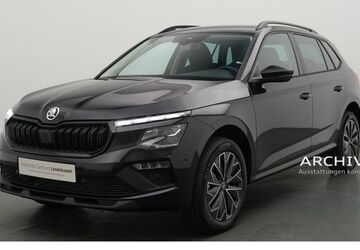 Skoda Kamiq 25.547 km 25.988 &euro; Leverkusen 51379