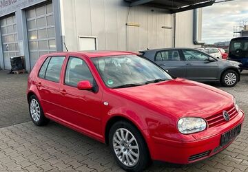 VW Golf 251.000 km 3.980 &euro; Erftstadt 50374