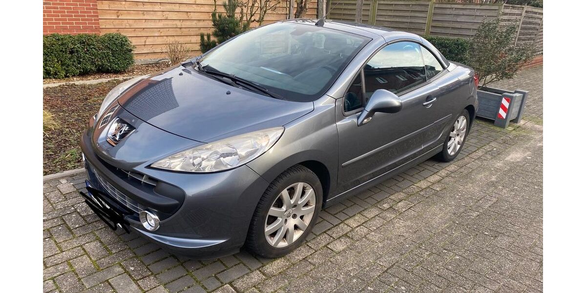 Peugeot 207 131.140 km 3.000 &euro; Köln 50733