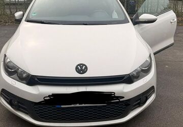 VW Scirocco 161.887 km 8.999 &euro; Monheim am Rhein 40789