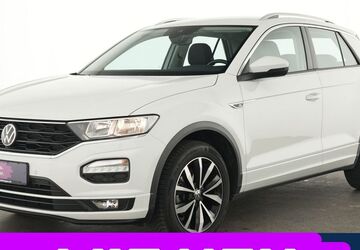 VW T-Roc 39.174 km 20.889 &euro; Neuss 41460