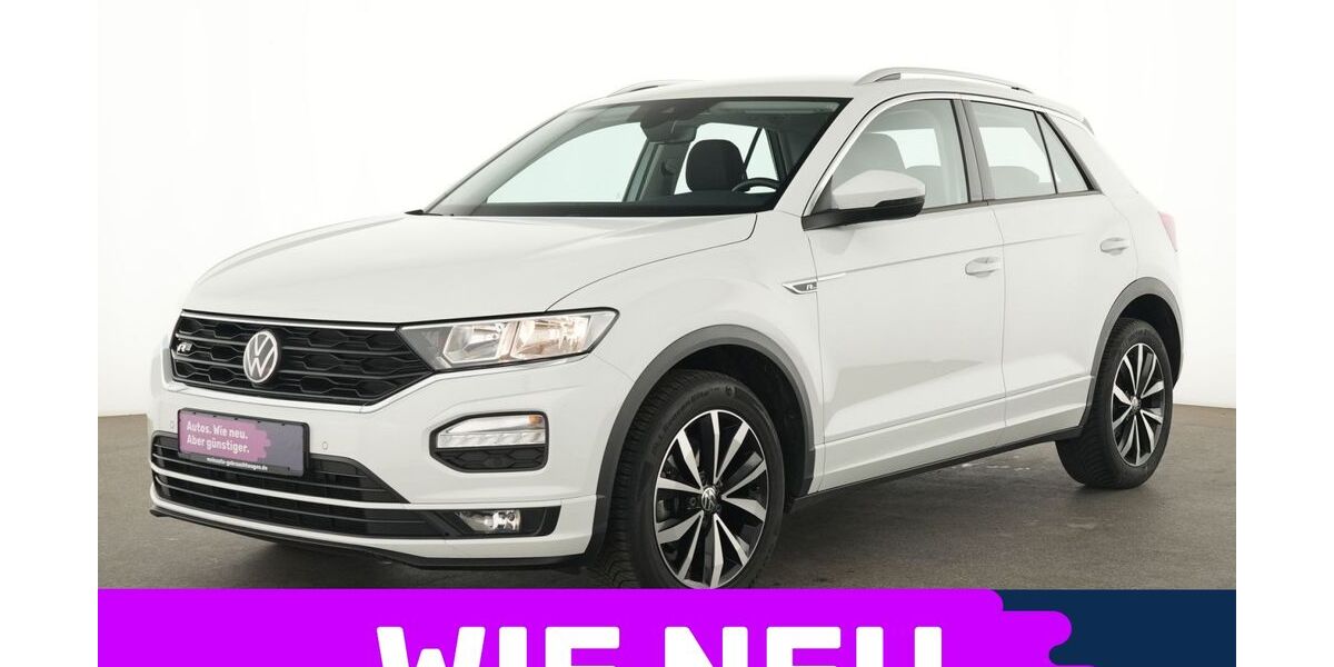 VW T-Roc 39.174 km 20.895 &euro; Neuss 41460