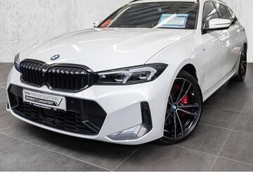 BMW 330 45.165 km 42.880 &euro; Leverkusen 51371