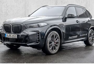 BMW X5 11.492 km 96.990 &euro; Köln-West 50858