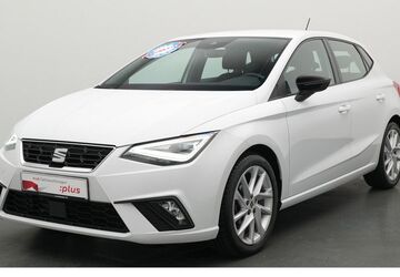 Seat Ibiza 81.797 km 15.980 &euro; Leverkusen 51379