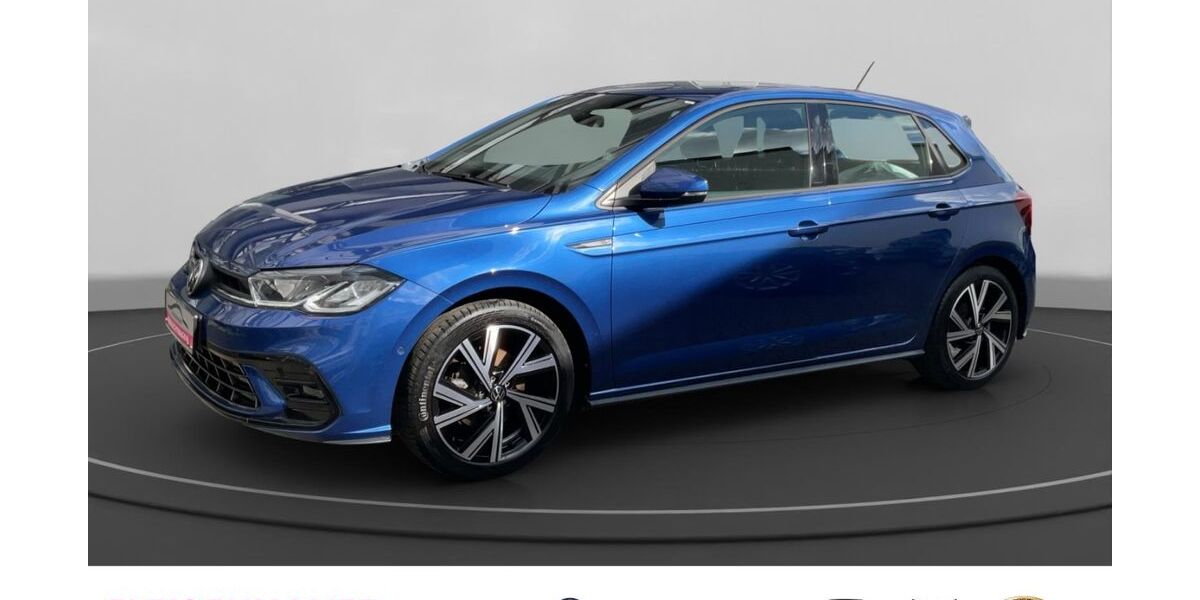 VW Polo 55.151 km 19.980 &euro; Köln-Mülheim 51063