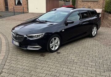 Opel Insignia 114.000 km 13.449 &euro; Grevenbroich 41516