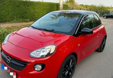 Opel Adam 159.800 km 4.390 &euro; köln 50739