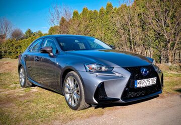 Lexus IS 300 114.500 km 22.950 &euro; Dusseldorf 40595