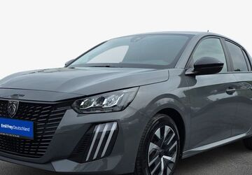 Peugeot 208 13.632 km 13.390 &euro; Leverkusen 51373
