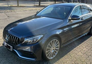 Mercedes-Benz C 220 131.500 km 21.000 &euro; Bergisch Gladbach 51429