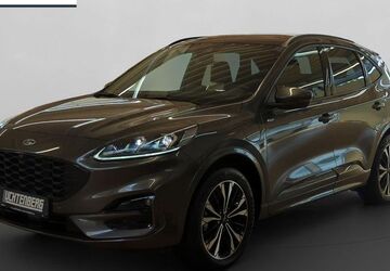 Ford Kuga 56.950 km 24.450 &euro; Leverkusen 51381