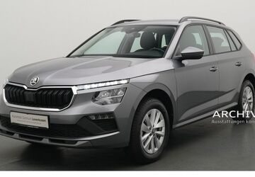 Skoda Kamiq 18.170 km 25.988 &euro; Leverkusen 51379