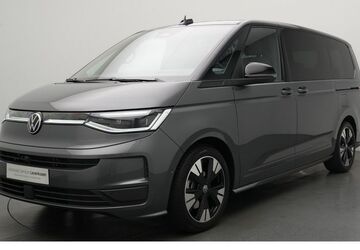 VW T7 Multivan 1.010 km 85.480 &euro; Leverkusen 51379