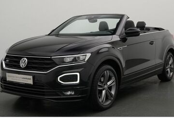 VW T-Roc 71.481 km 23.980 &euro; Leverkusen 51379