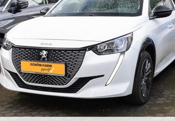 Peugeot Andere 17.106 km 20.270 &euro; Solingen 42697
