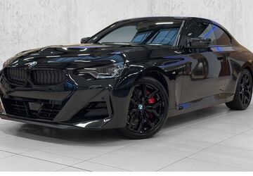 BMW 230 7.000 km 49.500 &euro; Solingen 42719