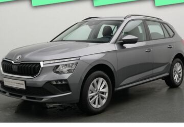 Skoda Kamiq 1.010 km 18.980 &euro; Leverkusen 51379