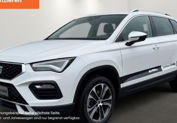 Seat Ateca 14.990 km 31.980 &euro; Neuss 41460