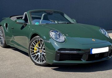 Porsche 992 11.500 km 222.911 &euro; Köln 50858