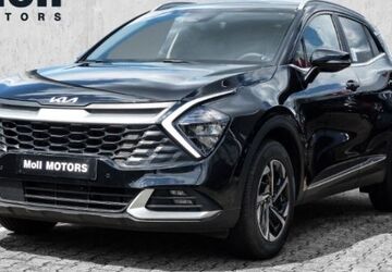 Kia Sportage 14.500 km 29.980 &euro; Köln 50825