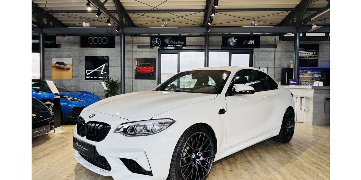 BMW M2 68.682 km 44.990 &euro; Remscheid 42859