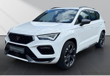 Cupra Ateca 23.815 km 31.990 &euro; Solingen 42719