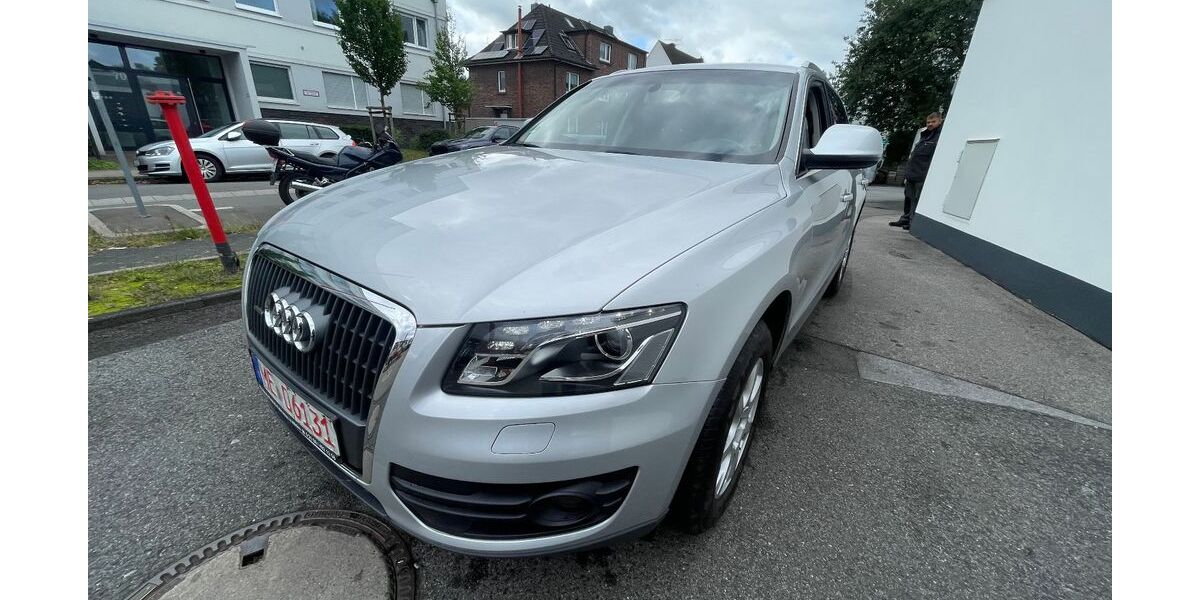 Audi Q5 160.000 km 13.850 &euro; Hilden 40724