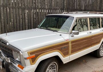 Jeep Andere 134.000 km 72.850 &euro; köln 51145