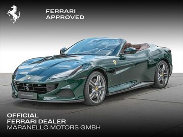 Gebrauchte Ferrari Portofino
